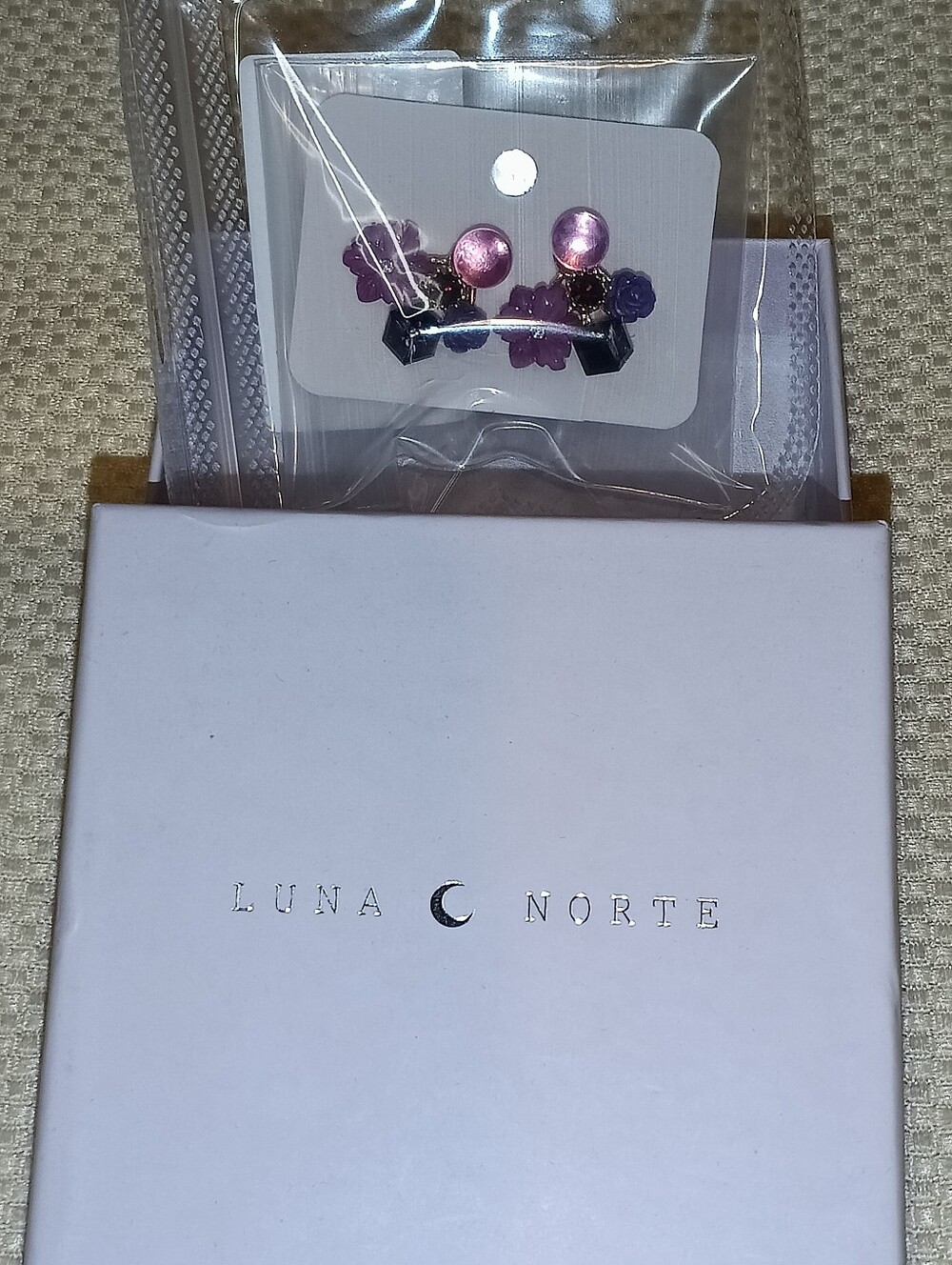Luna Norte - Picture 2 of 4